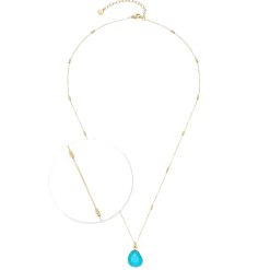 Halskette EVI 50 cm CIAO