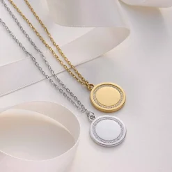 Halskette FERRARA 45 cm