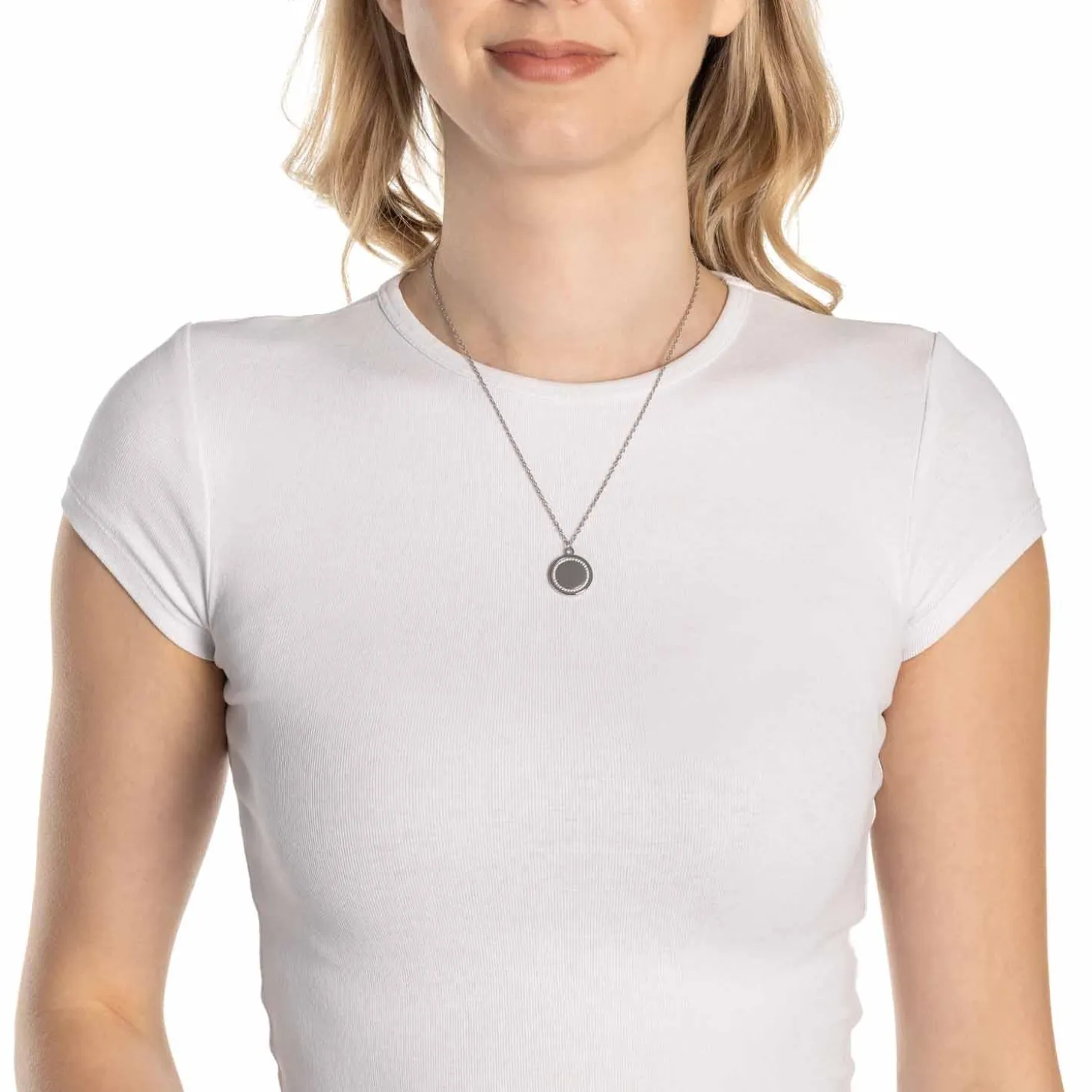 Halskette FERRARA 45 cm