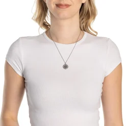 Halskette FERRARA 45 cm mit persönlicher Gravur