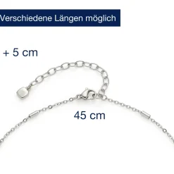 Halskette FRANCIS 42 cm CIAO