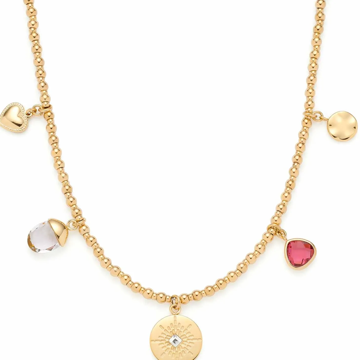 Halskette GISELLE 45 cm