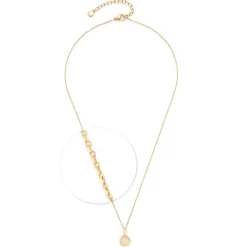 Halskette INDRA 42 cm gold CIAO