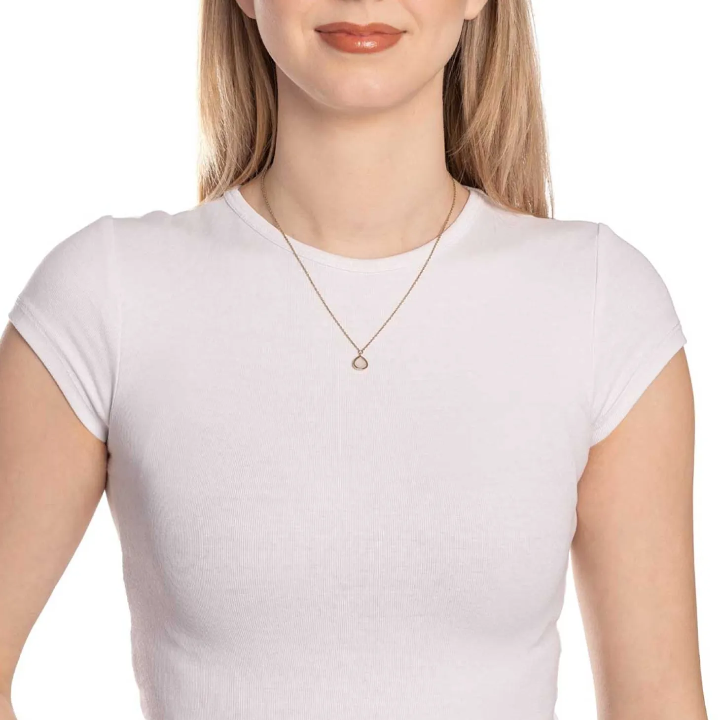 Halskette INDRA 42 cm gold CIAO