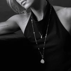 Halskette ISABELLE 45