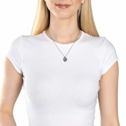 Halskette IT'S ME 45 cm mit persönlicher Gravur