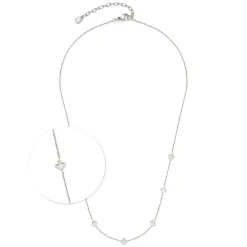 Halskette JANNA 42 cm CIAO