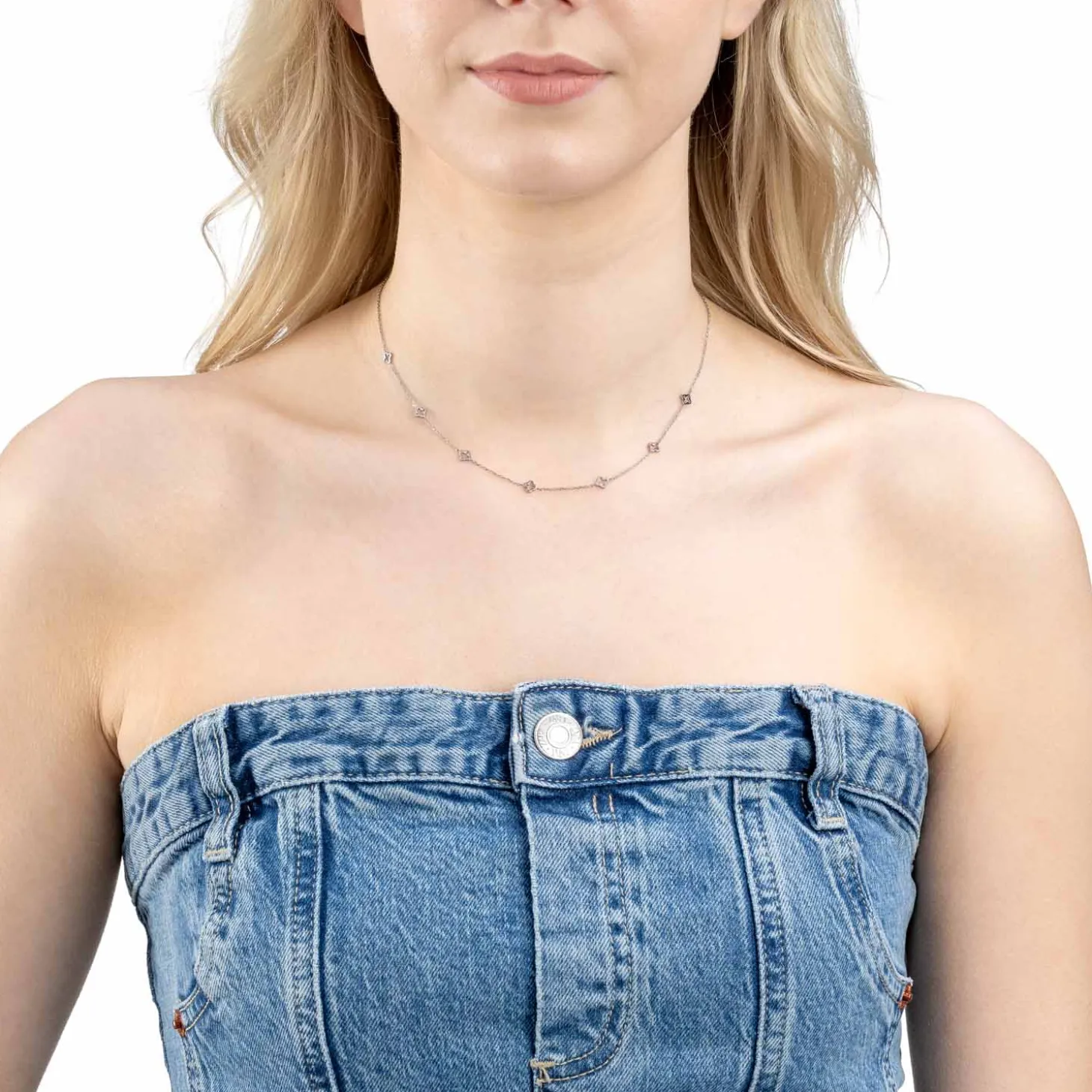 Halskette JANNA 42 cm CIAO