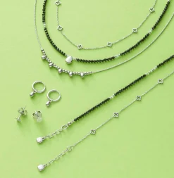 Halskette JANNA 42 cm CIAO