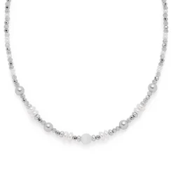 Halskette KLARA 45 cm