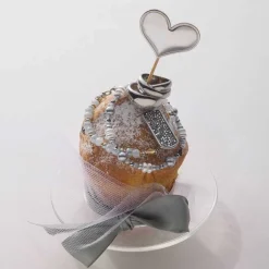 Halskette KLARA 45 cm