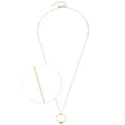 Halskette LEDA 60 cm CIAO