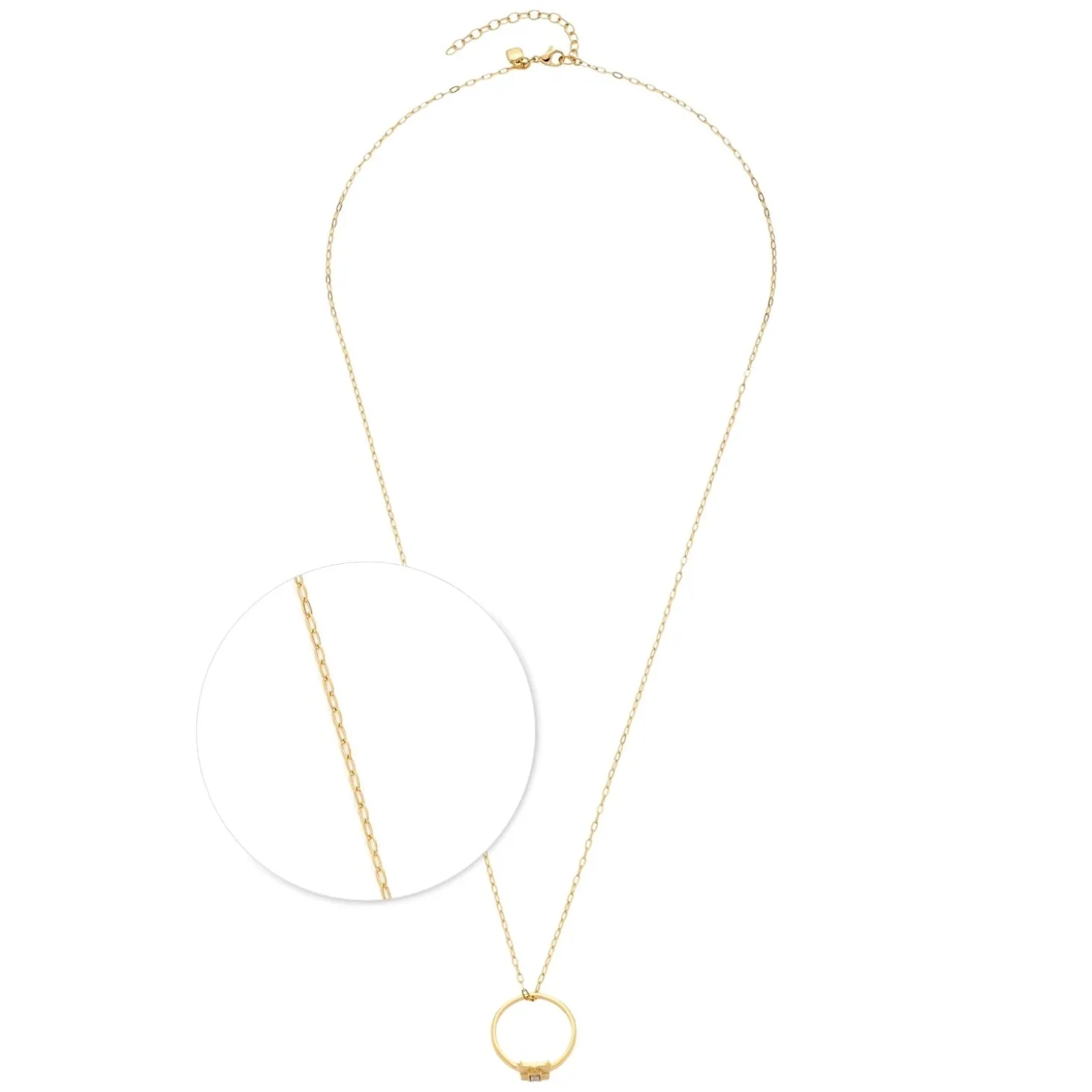 Halskette LEDA 60 cm CIAO