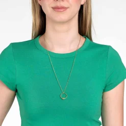 Halskette LEDA 60 cm CIAO