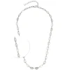 Halskette LINDI 45 cm