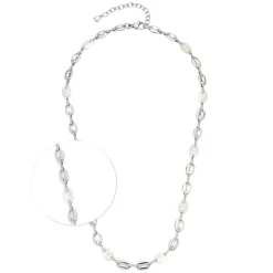 Halskette LINDI 45 cm