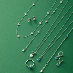 Halskette LISETTE 42 cm CIAO