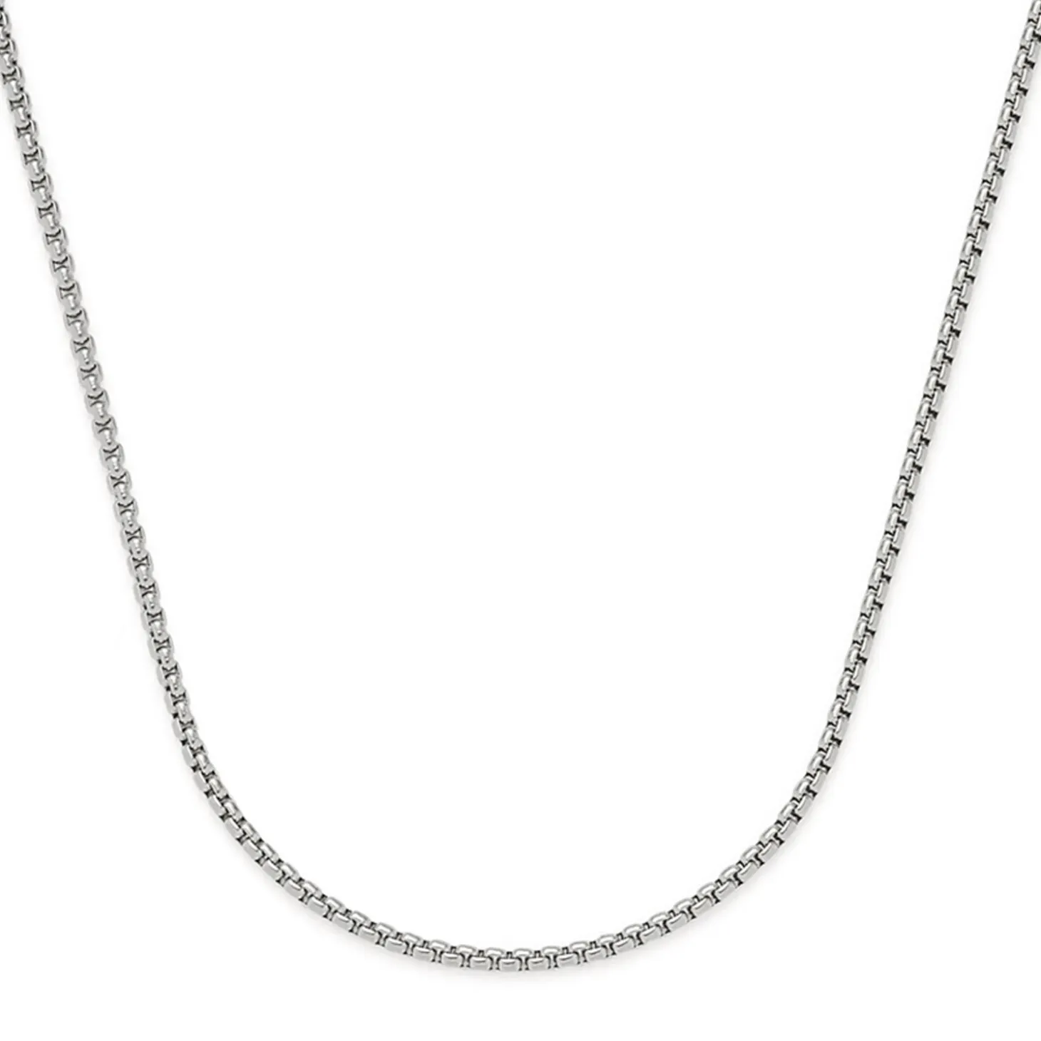 Halskette LIV 90 cm Clip & Mix