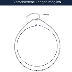 Halskette LIZO 42 cm CIAO