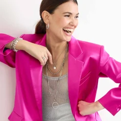 Halskette MAISY 45 cm Clip & Mix