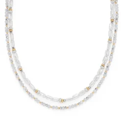 Halskette MARIT 45 cm