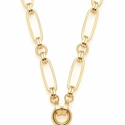 Halskette MATHILDE 65 cm Clip & Mix