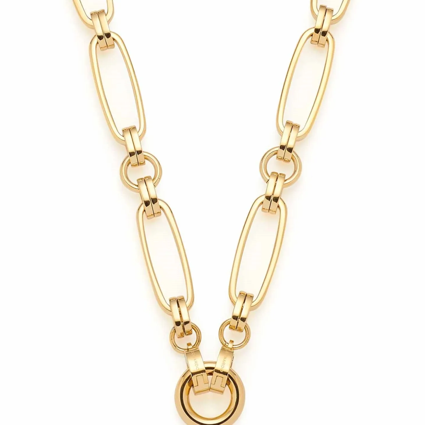 Halskette MATHILDE 65 cm Clip & Mix