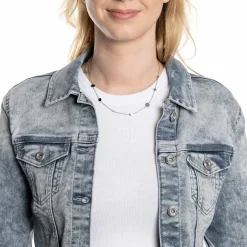 Halskette MILLA 42 cm silber CIAO