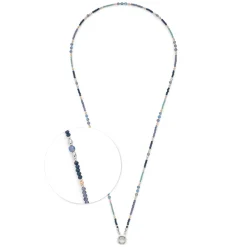 Halskette NATALINA 80 cm Clip & Mix