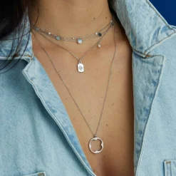 Halskette NAVINA 42 cm CIAO