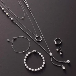 Halskette NAVINA 42 cm CIAO