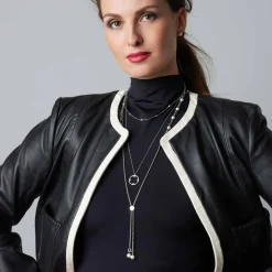 Halskette NAVINA 42 cm CIAO