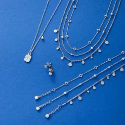 Halskette NAVINA 42 cm CIAO