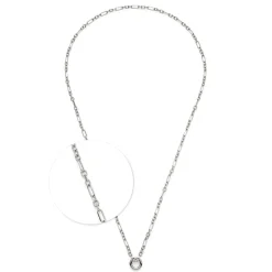 Halskette NINON 70 cm Clip & Mix