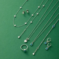 Halskette NOEMI 42 cm CIAO