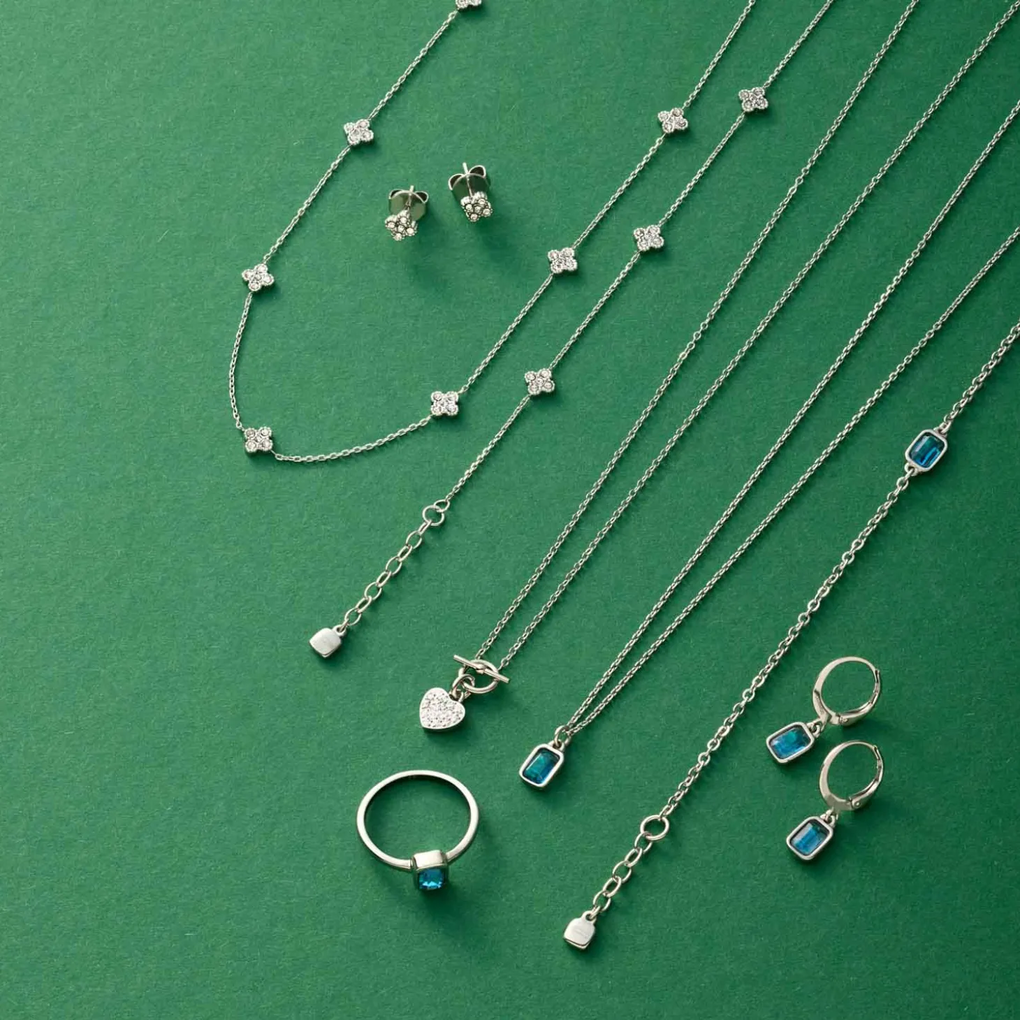 Halskette NOEMI 42 cm CIAO