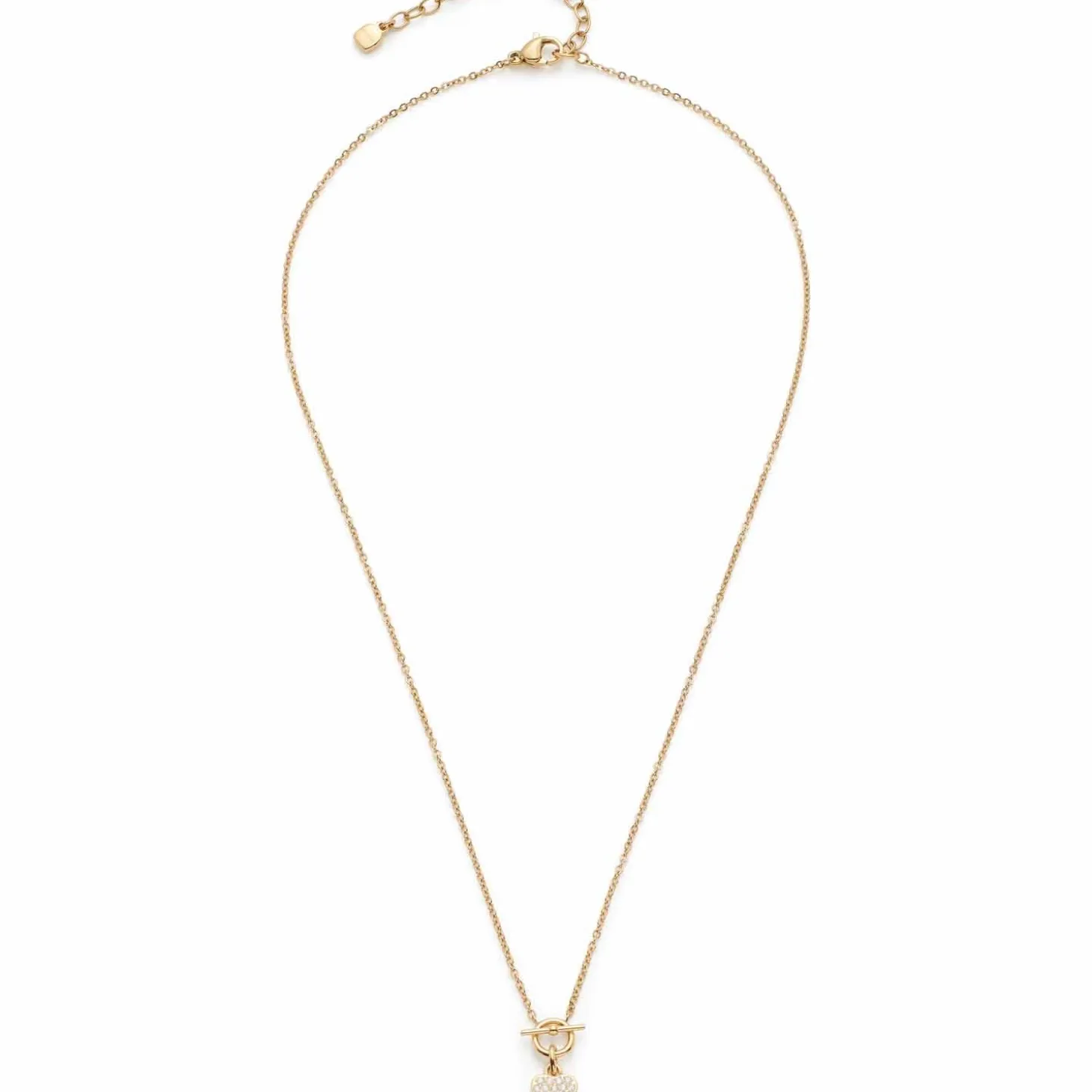 Halskette NOEMI 42 cm gold CIAO