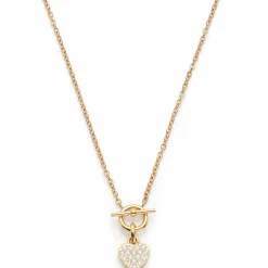 Halskette NOEMI 42 cm gold CIAO