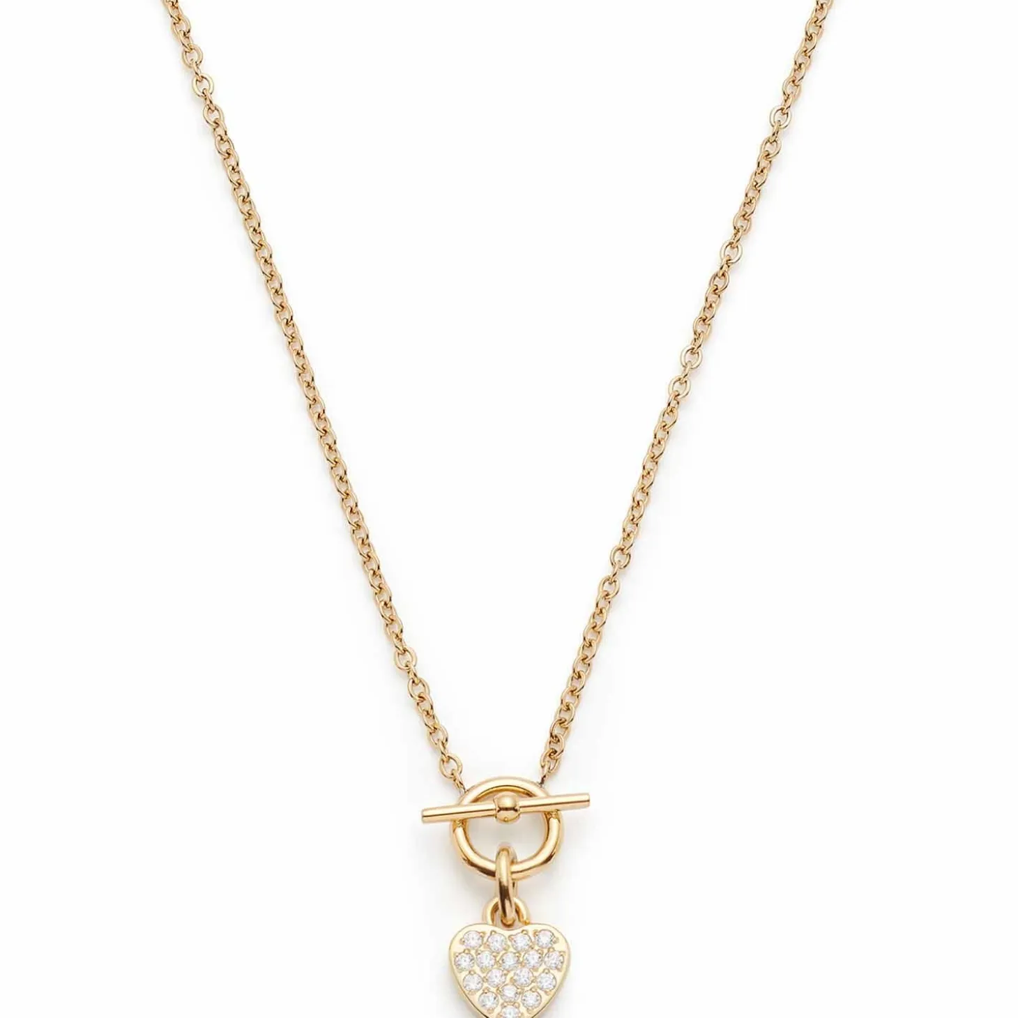 Halskette NOEMI 42 cm gold CIAO