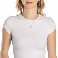 Halskette NOEMI 42 cm gold CIAO