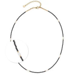 Halskette NOLA 42 cm gold CIAO