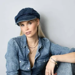 Halskette NOLA 42 cm gold CIAO