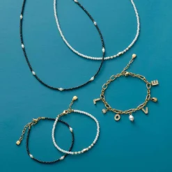 Halskette NOLA 42 cm gold CIAO