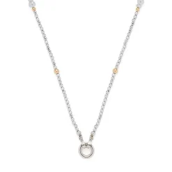 Halskette NOURA 70 cm Clip & Mix