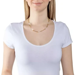 Halskette OFIRA 42 cm
