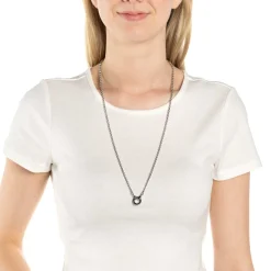 Halskette PAOLA 70 cm Clip & Mix