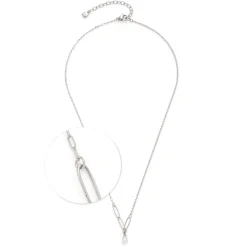 Halskette PEGGY 42 cm CIAO