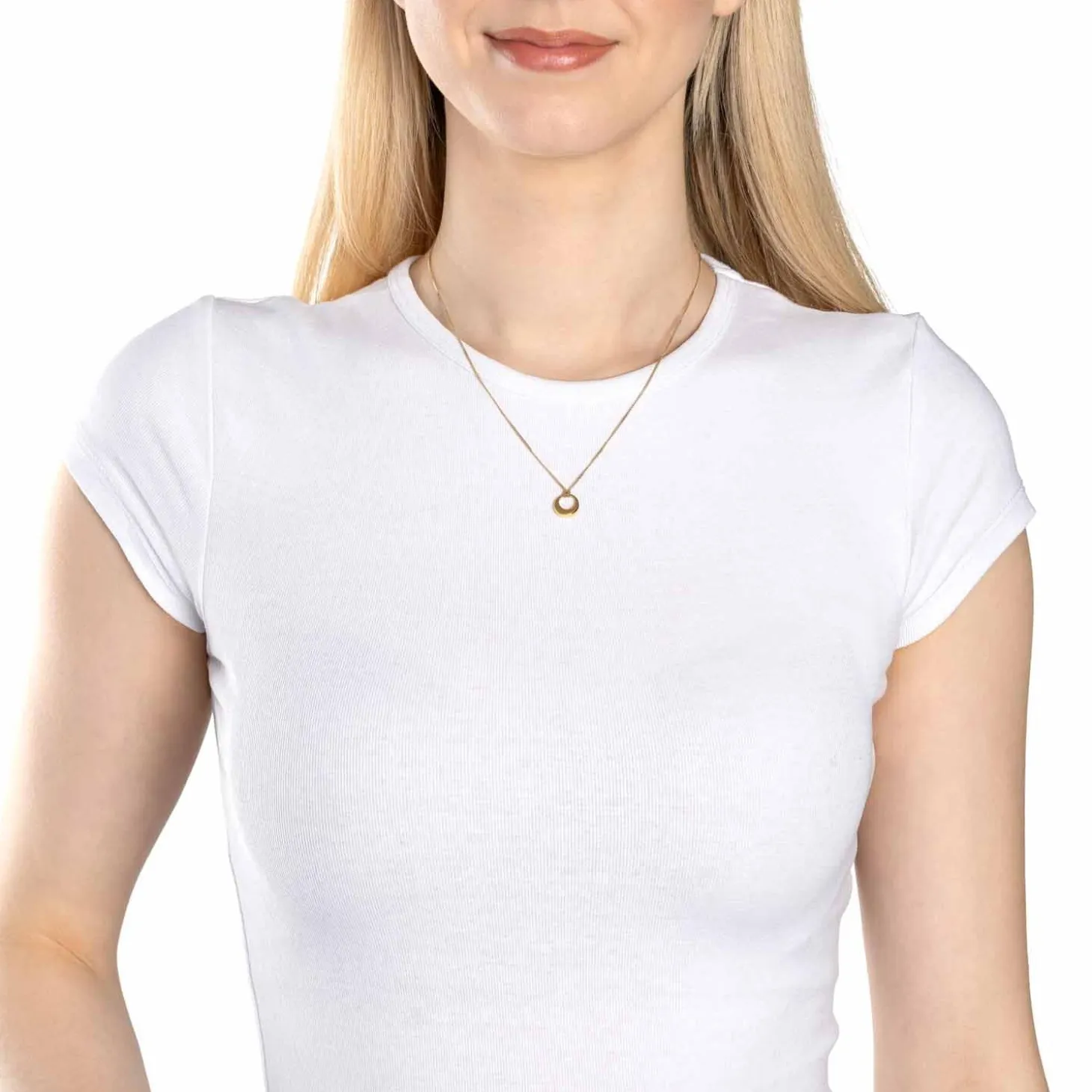 Halskette PHILLY 45 cm gold CIAO