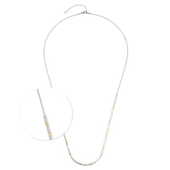 Halskette PIERA 70 cm