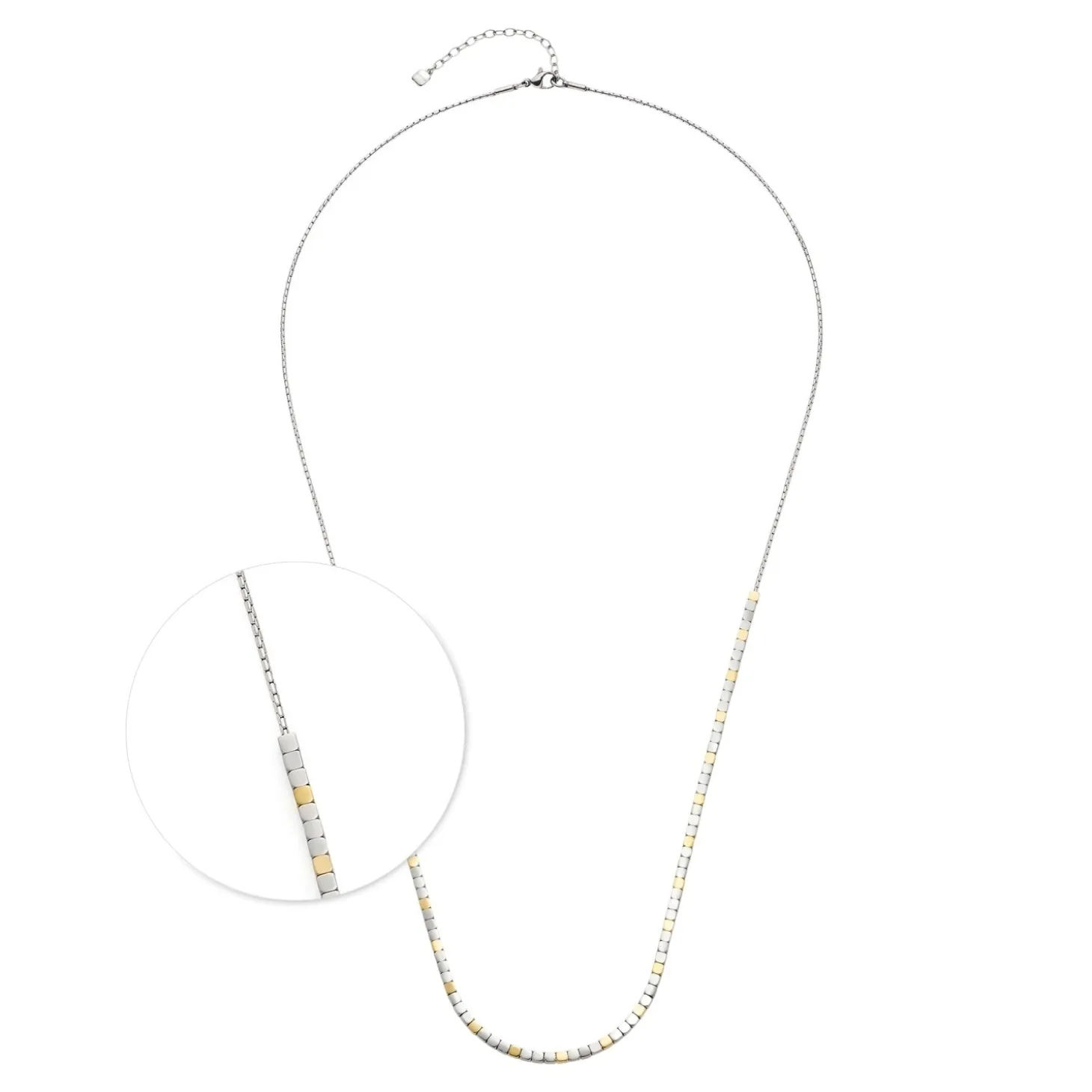 Halskette PIERA 70 cm
